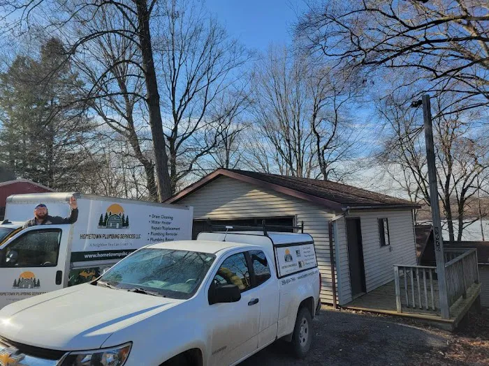 Hometown Plumbing Services, LLC Picture 5