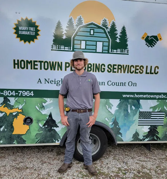 Hometown Plumbing Services, LLC Picture 3