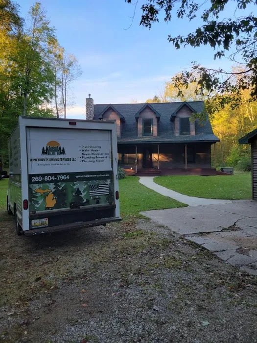 Hometown Plumbing Services, LLC Picture 8