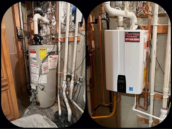Dutton plumbing, Inc. Picture 5