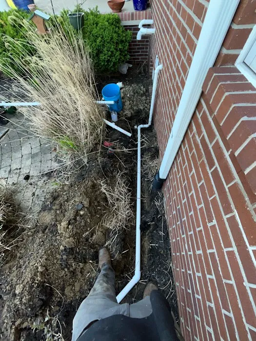 Dutton plumbing, Inc. Picture 10