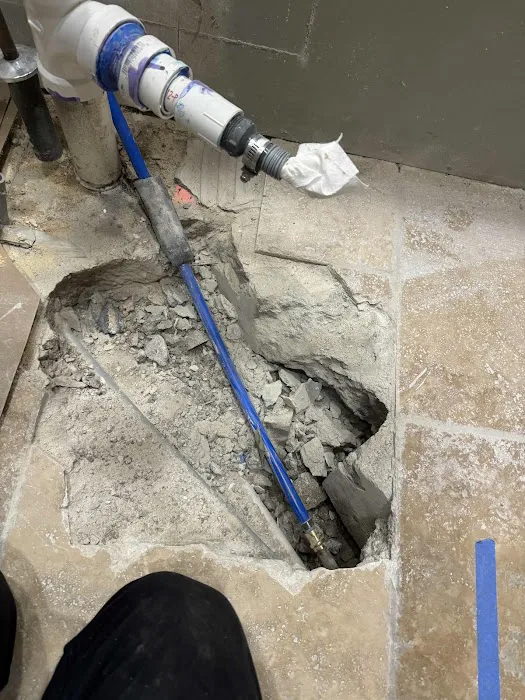 Dutton plumbing, Inc. Picture 4