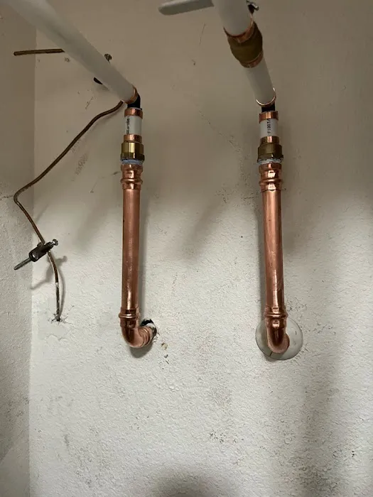 Dutton plumbing, Inc. Picture 2