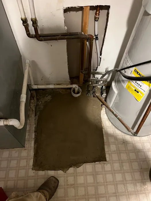 Dutton plumbing, Inc. Picture 7