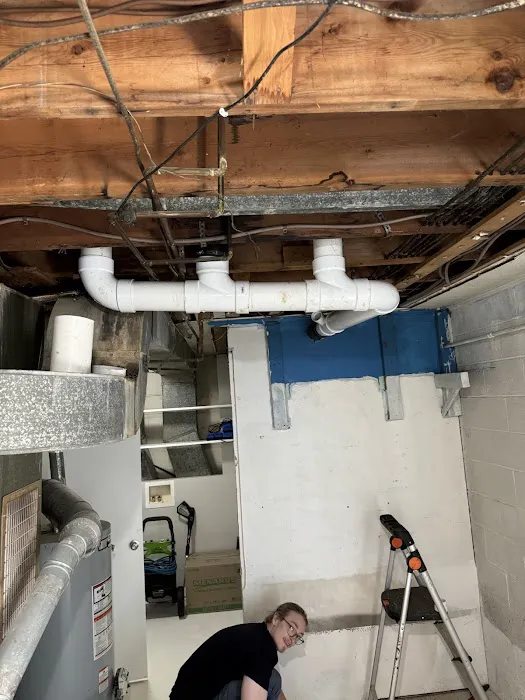 Dutton plumbing, Inc. Picture 1