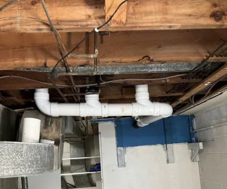 Dutton plumbing, Inc.