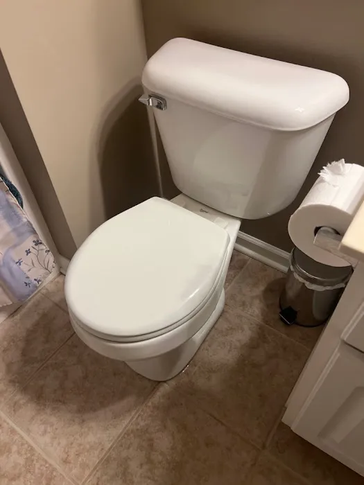 Dutton plumbing, Inc. Picture 9