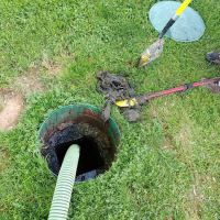 Burnett Septic & Drain ico