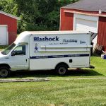 Blashock Plumbing, Inc.