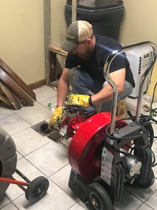 All Drains Drain Cleaning and Plumbing Repair Picture 4