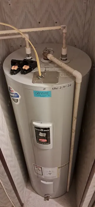Joe Tuttle Plumbing Services Picture 2