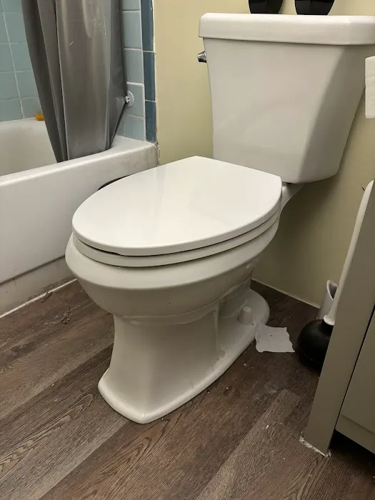 Joe Tuttle Plumbing Services Picture 5