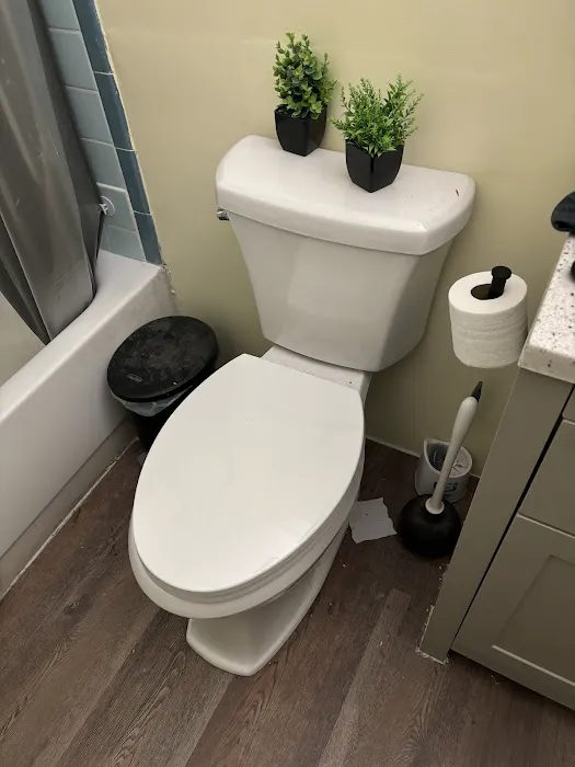 Joe Tuttle Plumbing Services Picture 3