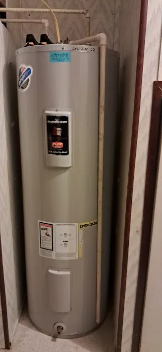 Joe Tuttle Plumbing Services Picture 4