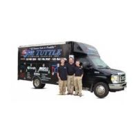 Joe Tuttle Plumbing Services ico