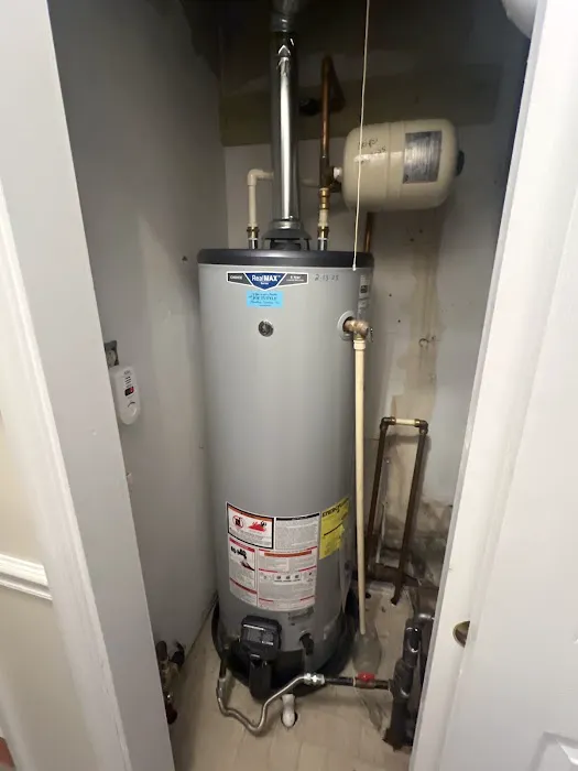 Joe Tuttle Plumbing Services Picture 6