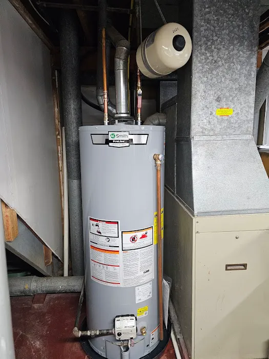 Riethmaier Plumbing Co, LLC Picture 5