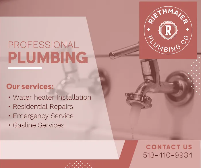 Riethmaier Plumbing Co, LLC Picture 4