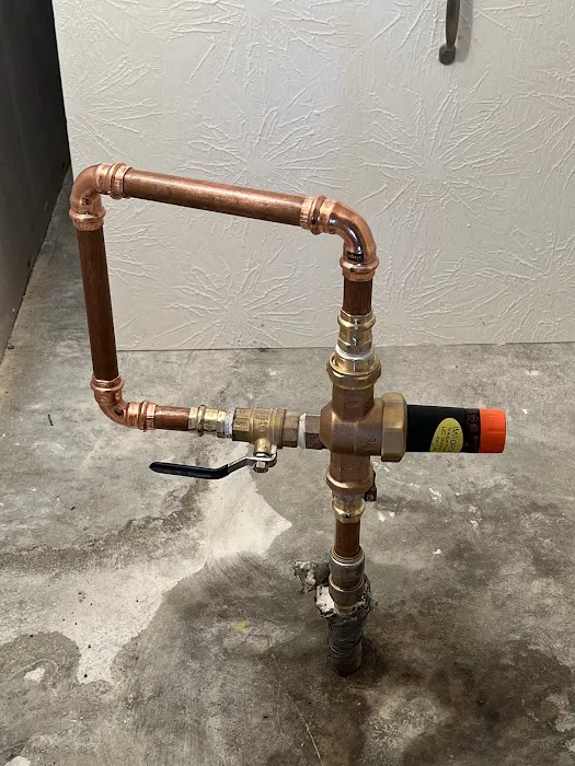 Riethmaier Plumbing Co, LLC Picture 9