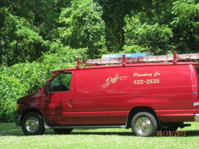 Duff Plumbing Co. Picture 6