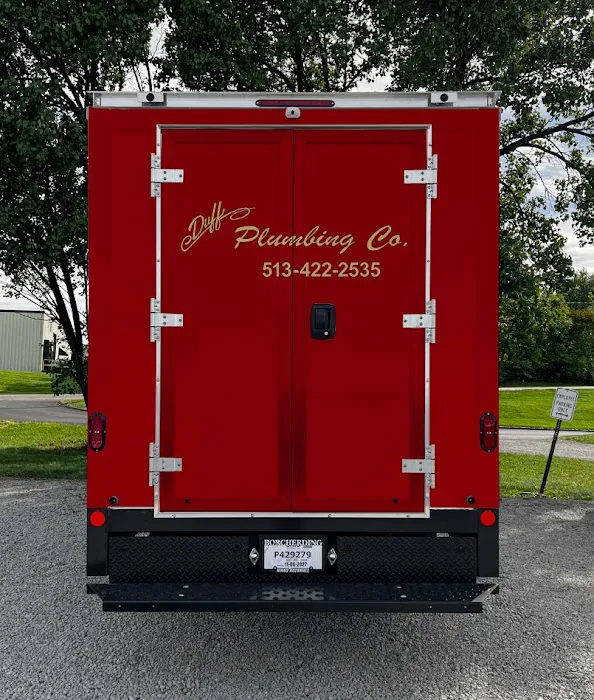 Duff Plumbing Co. Picture 5