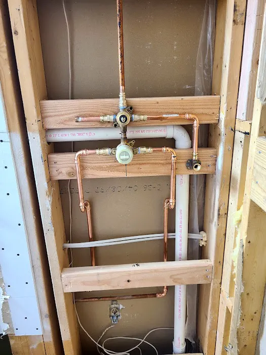 JTF Plumbing, LLC Picture 7