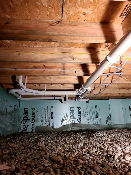 JTF Plumbing, LLC Picture 4