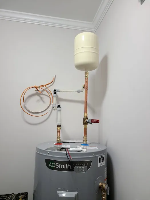 JTF Plumbing, LLC Picture 3