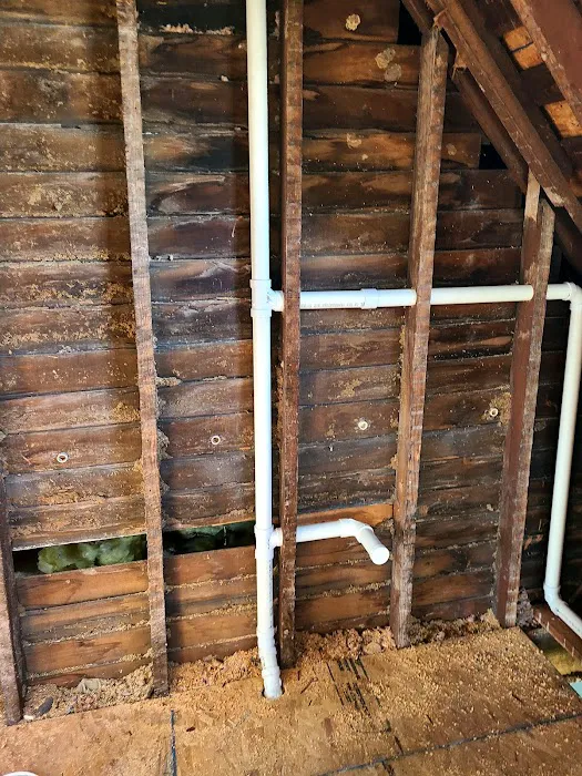 JTF Plumbing, LLC Picture 5