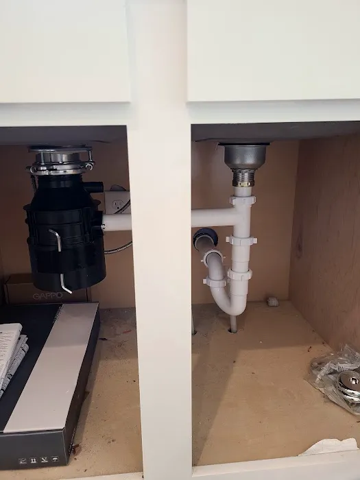 JTF Plumbing, LLC Picture 1
