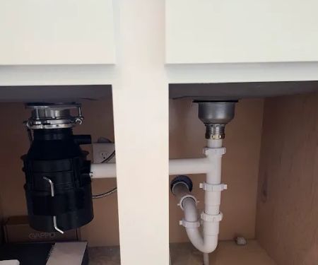 JTF Plumbing, LLC