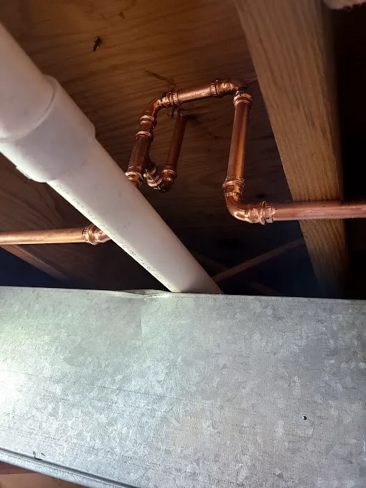 JTF Plumbing, LLC Picture 8
