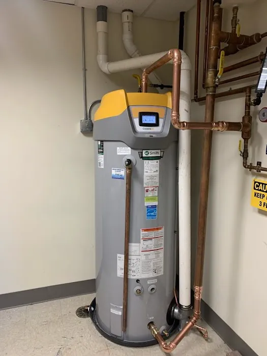 Heeter Plumbing, LLC Picture 7