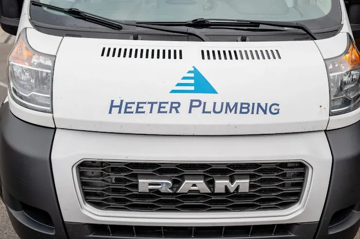 Heeter Plumbing, LLC Picture 9