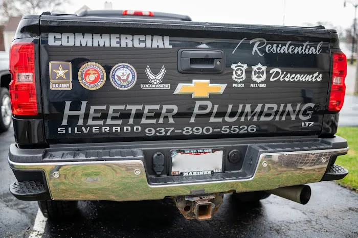 Heeter Plumbing, LLC Picture 2