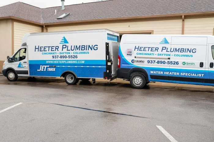 Heeter Plumbing, LLC Picture 1