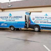 Heeter Plumbing, LLC ico