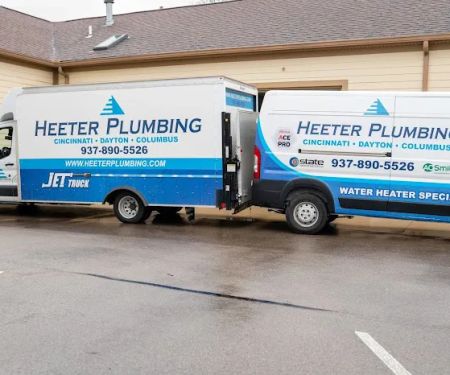 Heeter Plumbing, LLC