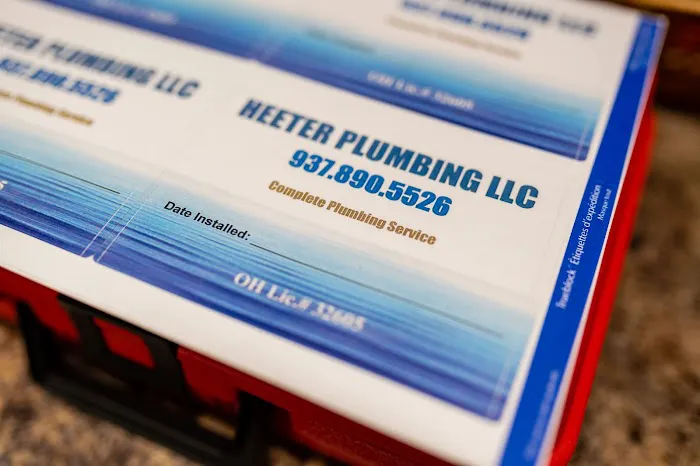 Heeter Plumbing, LLC Picture 6