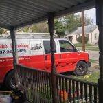 White Plumbing