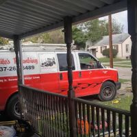 White Plumbing ico