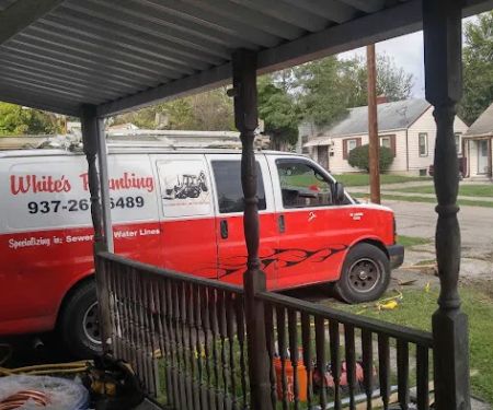 White Plumbing