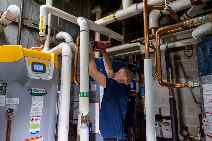 Atherton Plumbing - Dayton Drain Cleaning Picture 5