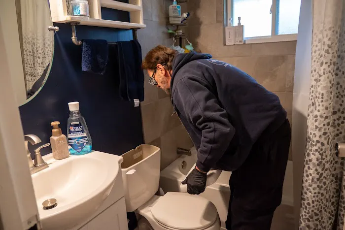 Atherton Plumbing - Dayton Drain Cleaning Picture 3