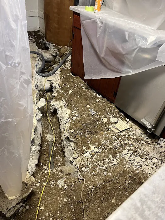 Atherton Plumbing - Dayton Drain Cleaning Picture 2