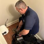 Atherton Plumbing - Dayton Drain Cleaning