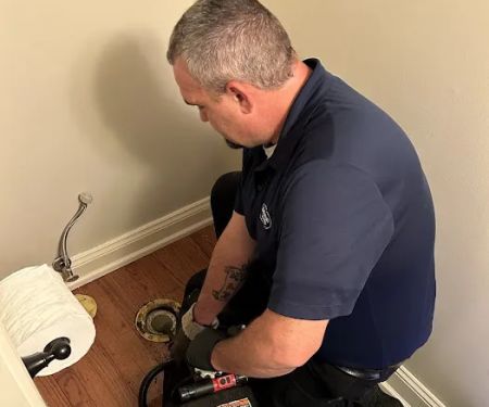 Atherton Plumbing - Dayton Drain Cleaning