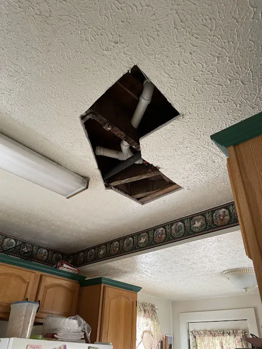 Complete Plumbing Picture 1