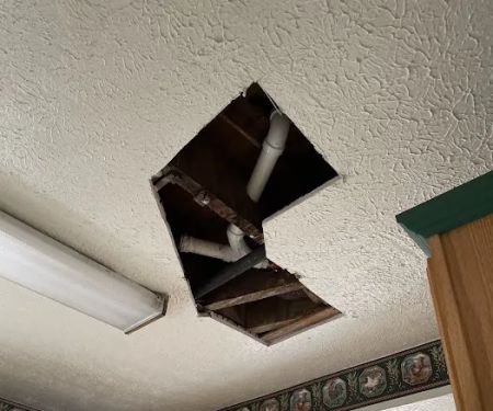 Complete Plumbing