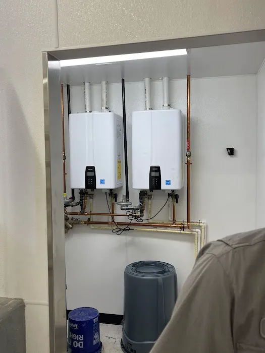 Five Star Plumbing LLC Picture 4
